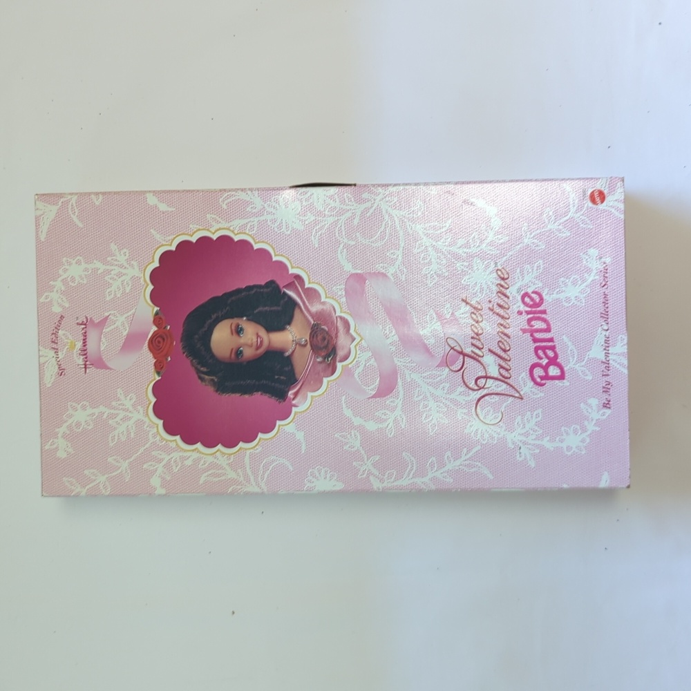 B118-Sweet Valentine